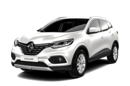Renault Kadjar 1.7 dCi 4 × 4 - an robh an luchd-ceannach ag iarraidh seo?