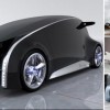 The most unusual cars in the world