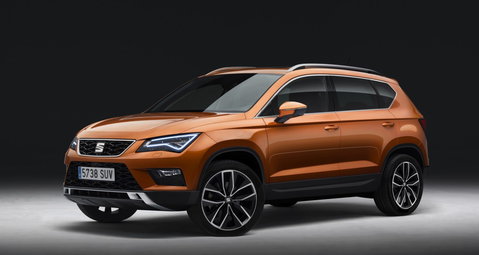 Skoda Kodiaq — будущий хит?