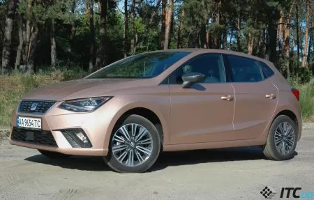 Seat Ibiza FR — предлагает ли он сегодня столько же спорта, сколько раньше?