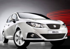 Seat Ibiza IV — без идеи, но с размахом