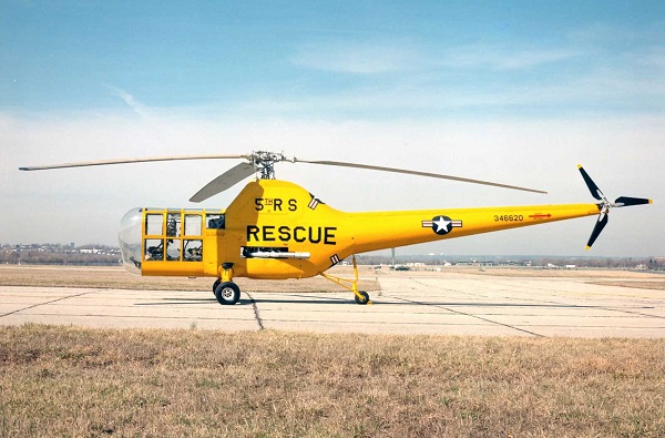 Sikorsky ведущий производитель вертолетов
