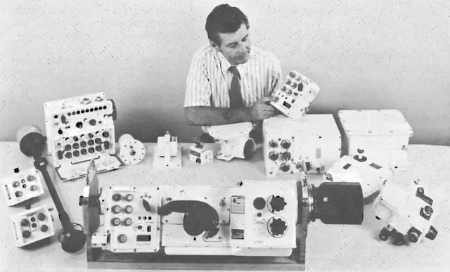 LM-61M - تکامل خمپاره های 60 میلی متری لهستانی