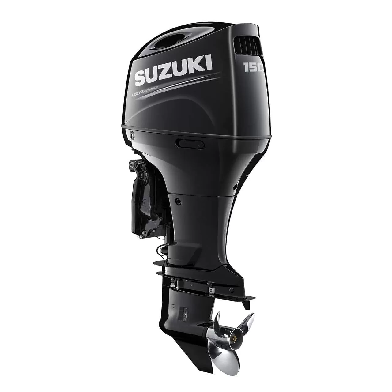 Suzuki Marine: innovativo ed efficiente