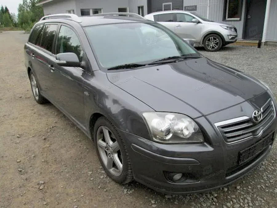 Opel Corsa C - ji bo destpêkek baş