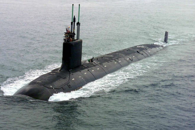 Triple V, käänuline tee USA mereväe allveelaevadeni