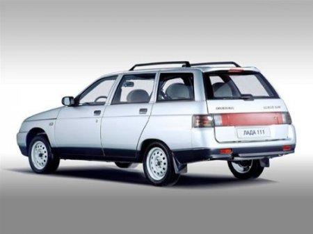 Subaru Forester detaljno o potrošnji goriva