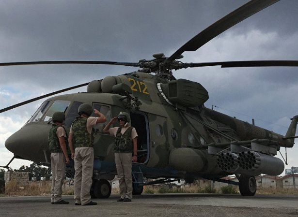 Возможности модернизации самолетов С-130 «Геркулес» силами WZL №2 SA