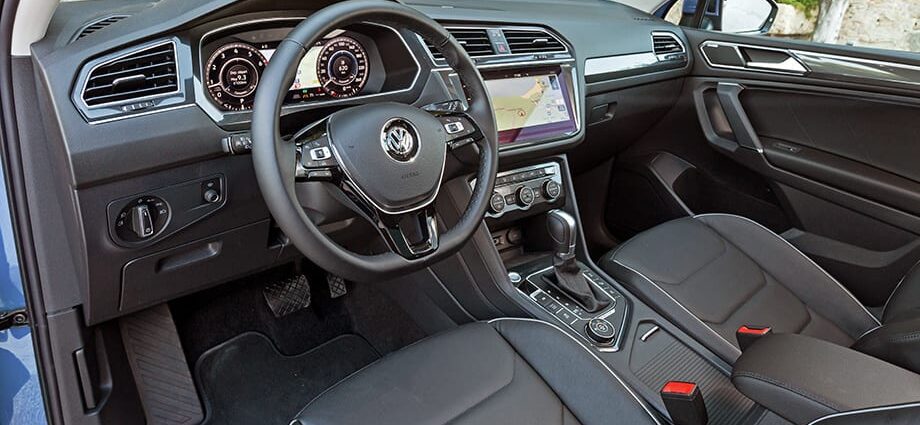Volkswagen Crafter - i tukuna mai i Poroni