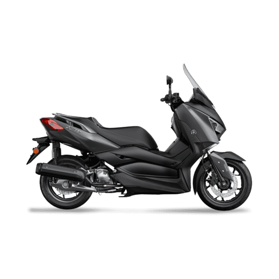 Yamaha X-MAX 125 - made to order