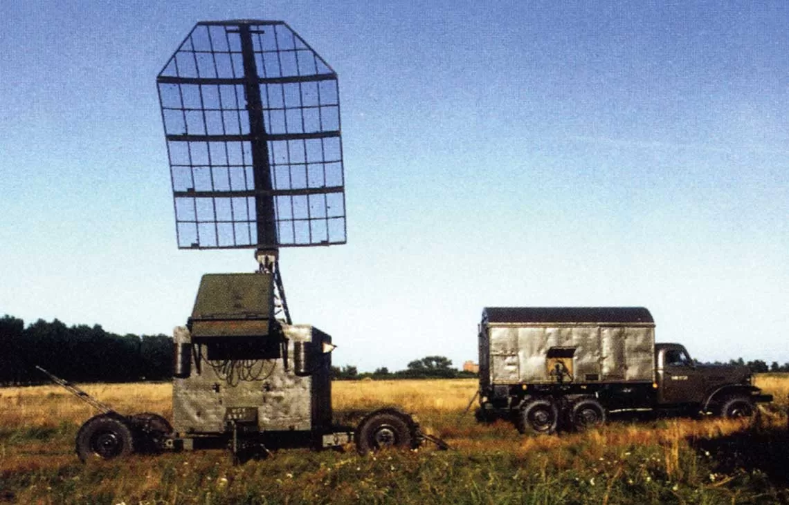 За победу в воздухе, часть 1