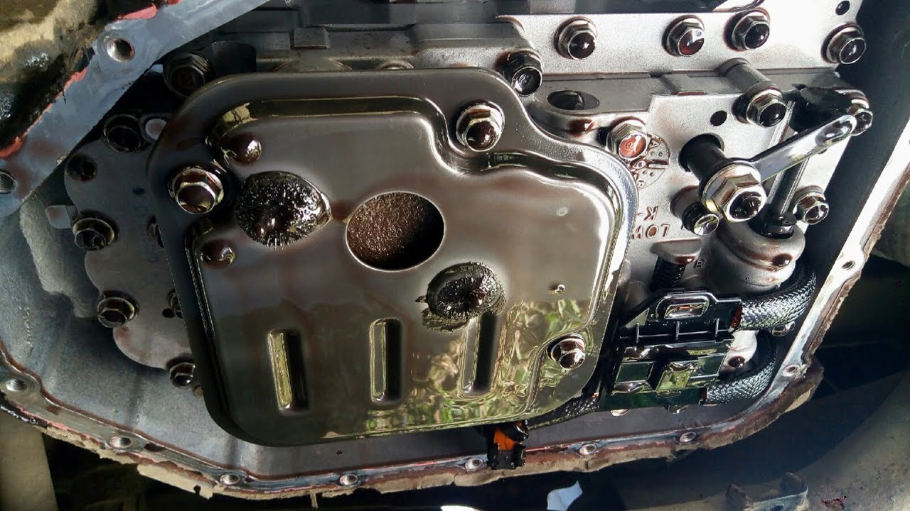Масло в двигателе Kia Cerato, 3 поколение (YD), 2013 - 2016