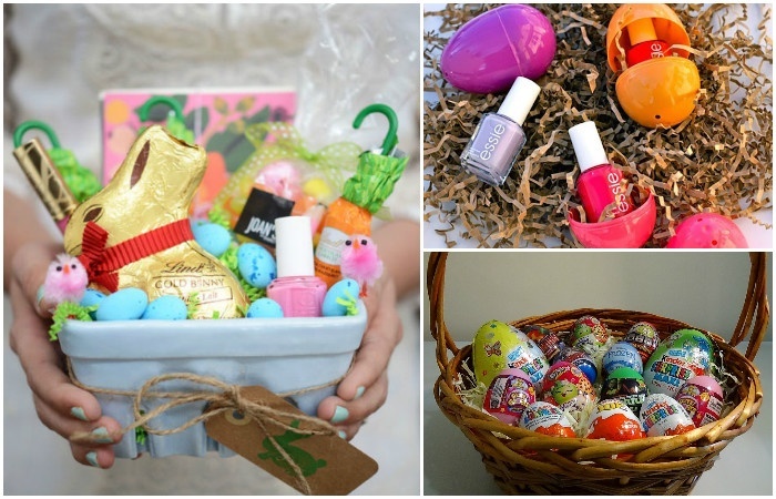 10 idées de cadeaux de Pâques pour les enfants