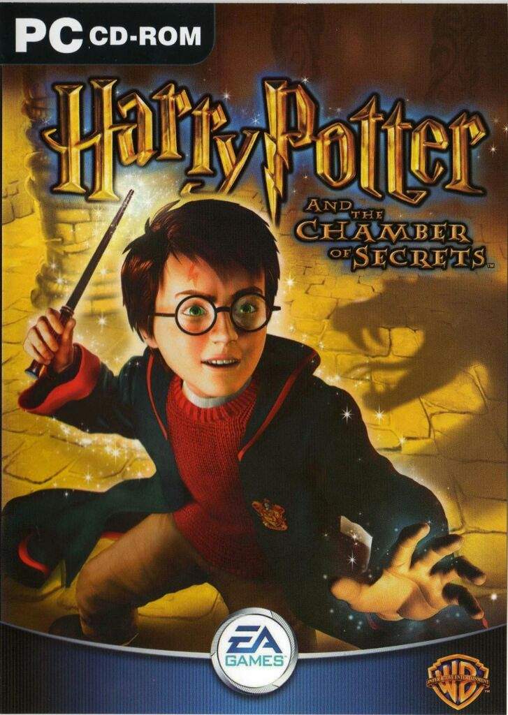 Экспеллиармус! Дуэль за познание мира Гарри Поттера &#8211; обзор игры &#8220;Trivial Pursuit: Harry Potter, part 2&#8221;