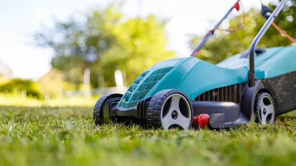 Electric Lawn Mower - The Best Electric Lawn Mowers for the Garden