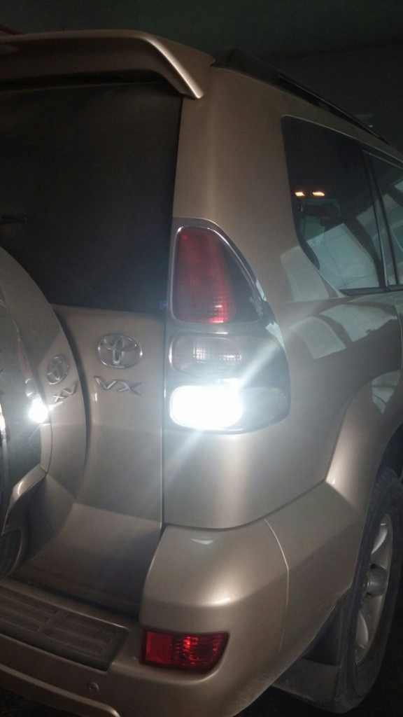 Фары, фонари, противотуманки — виды автомобильного освещения