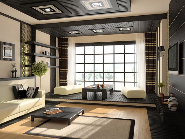 Sofa set alang sa sala - modernong mga sugyot