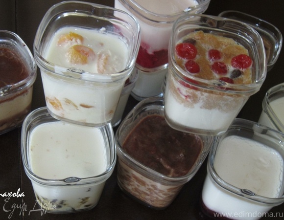 Jogurtovač: Aké ľahké je pripraviť si domáci jogurt?