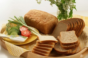 Kaip laikyti duoną? Praktiniai patarimai