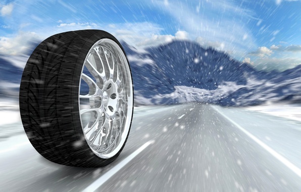 Как правильно выбрать зимние шины для вашего автомобиля