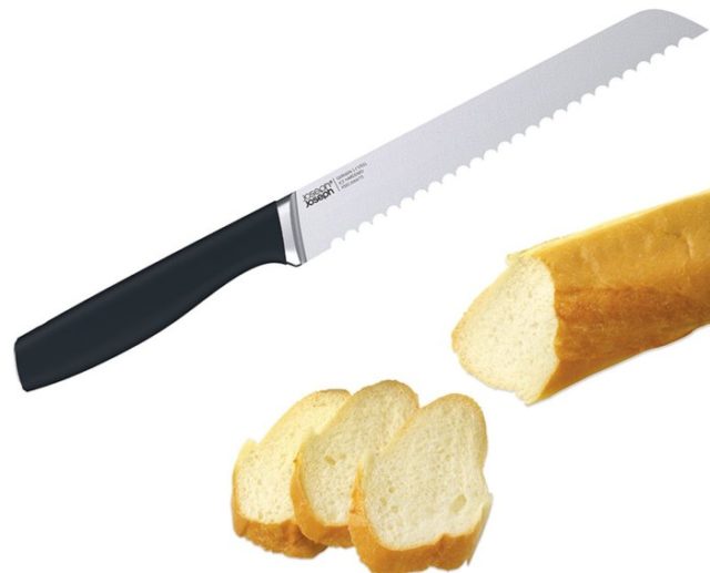 Ножи для сыра – какие выбрать и как ими пользоваться?