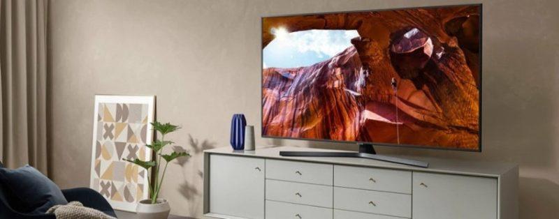 Какой телевизор выбрать &#8211; LED или OLED?