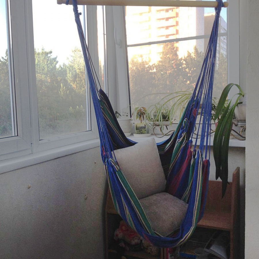 Koja je viseća mreža prikladna za balkon? 5 preporučenih visećih mreža za balkon
