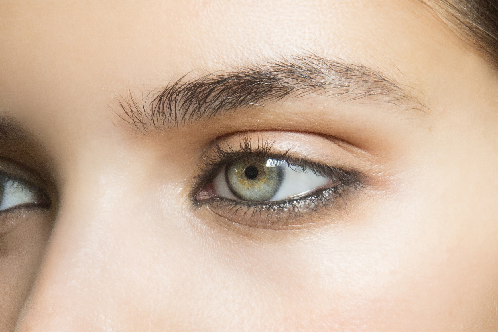 Delineador d'ulls: com utilitzar un delineador d'ulls? Inspiració de maquillatge