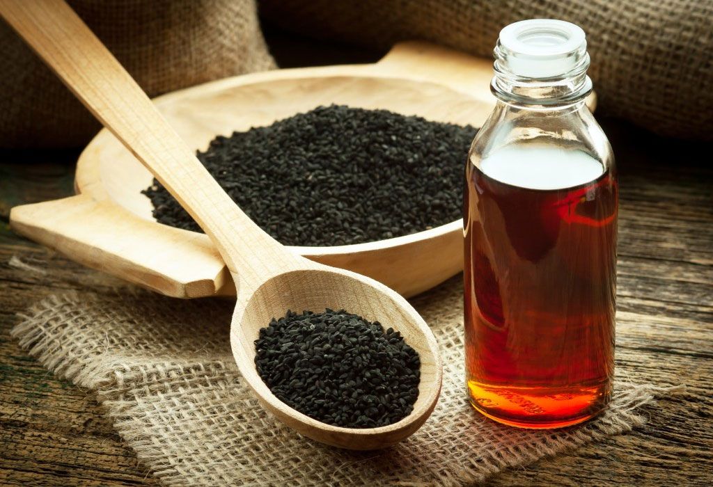 Black Seed Oil: Properties and Uses - Pagkat-on Unsaon Pagpauswag sa Imong Pag-atiman ug Pagkaon