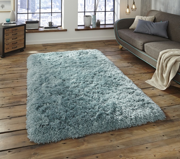 波西米亚风格地毯 - 为室内带来时尚的波西米亚图案