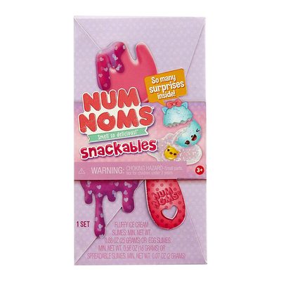 Num Noms &#8211; творческая игра с ароматными наггетсами