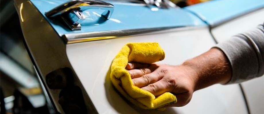 Очистители для автомобиля: какие бывают и зачем нужны?