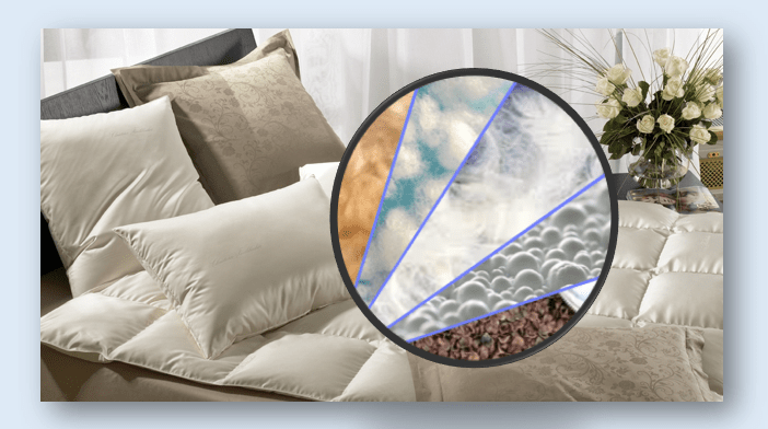 Противоаллергическое одеяло &#8211; ТОП-5 одеял для аллергиков