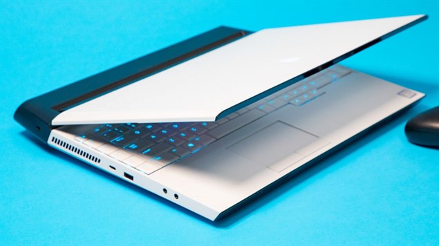 Rêzeya laptopê 2022 - Laptopên 17-inch