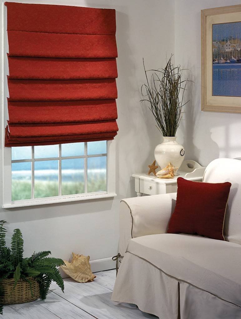 Rèm cản sáng là một giải pháp thiết thực và trang trí cửa sổ trong một. Chọn rèm gì?