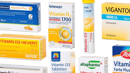 Bør du tilsette vitamin D?