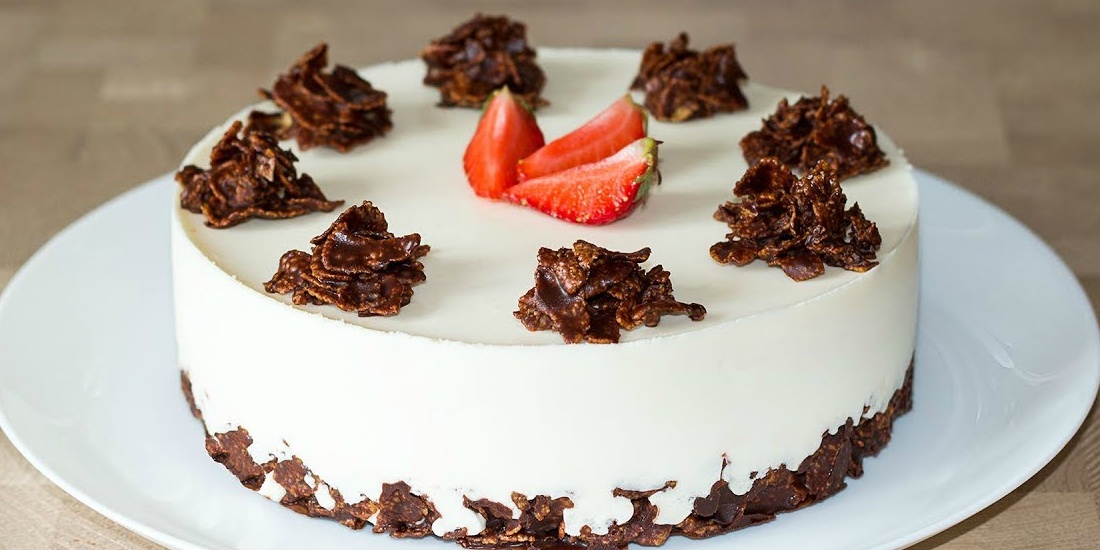Mga cake na walang baking - ang pinakamahusay na mga recipe at matalinong patent!