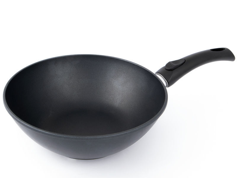 Wok serpenyő – mi az a wok? Melyik wokot válasszam?