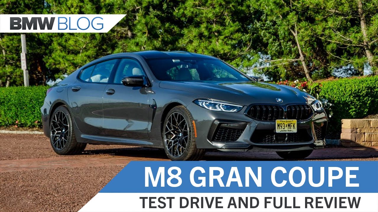 BMW X1 › Testna vožnja