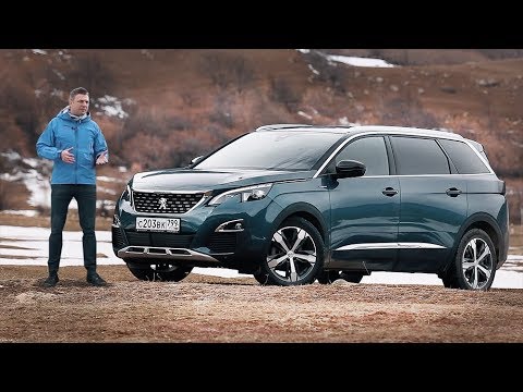 Peugeot Expert › Test drive