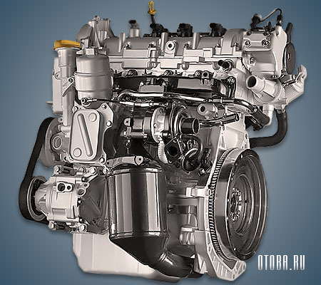 Opel'den 1.9 CDTi/JTD motor - daha fazlasını öğrenin!