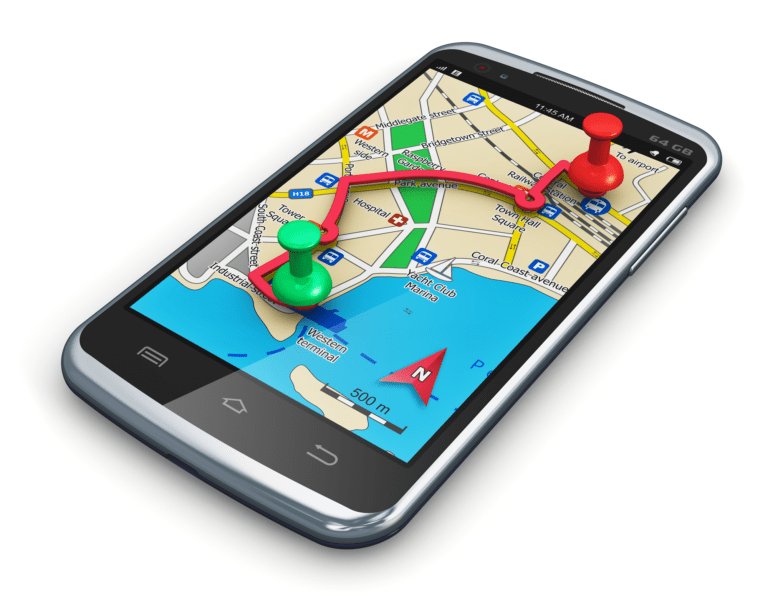 10 najboljih GPS i navigacijskih aplikacija za putovanja
