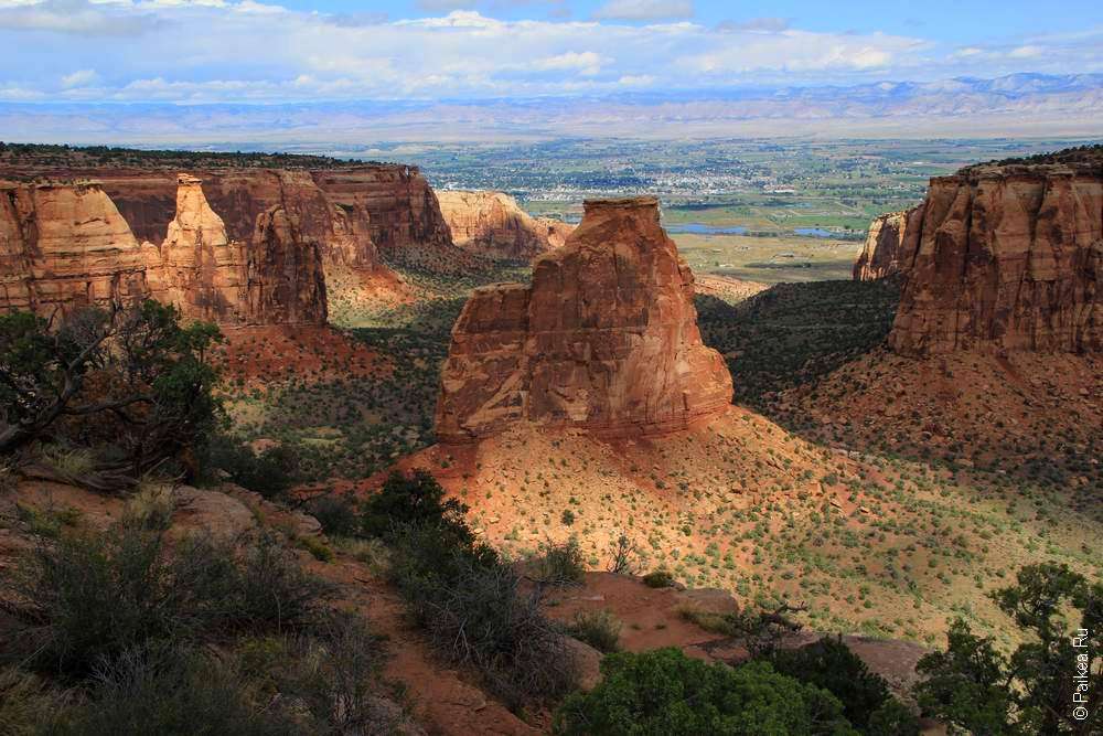 10 parimat maalilist reisi Colorados