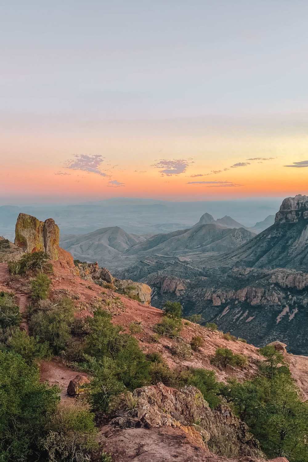 10 Best Scenic Drives in Texas