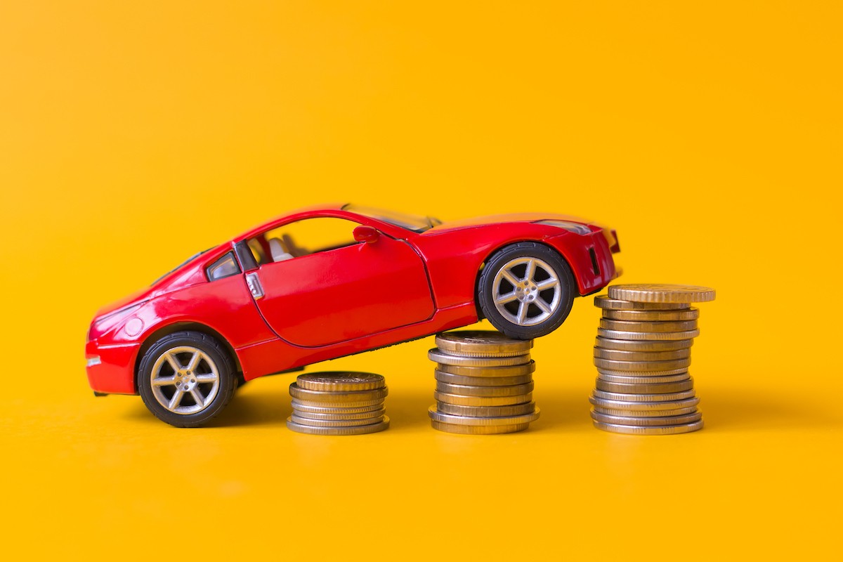 10 вещей, которые изменят ваши ставки автострахования