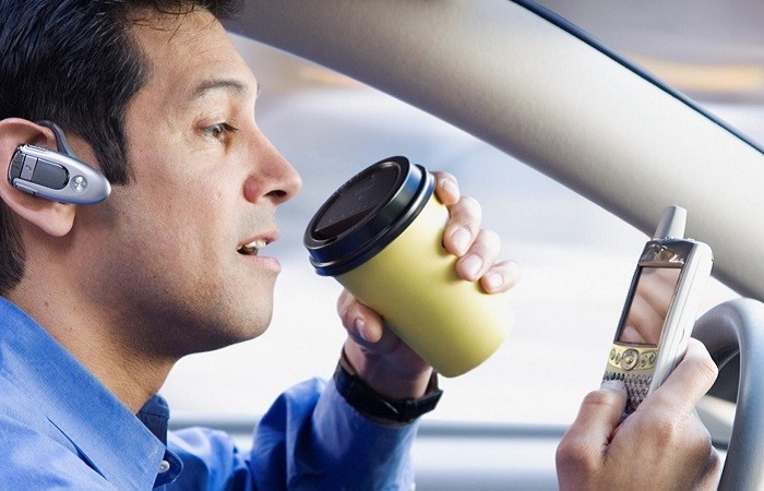 10 вредных привычек вождения, которые наносят ущерб вашему автомобилю