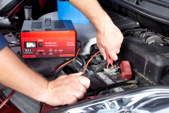 3 módszer az autó akkumulátorának élettartamának meghosszabbítására