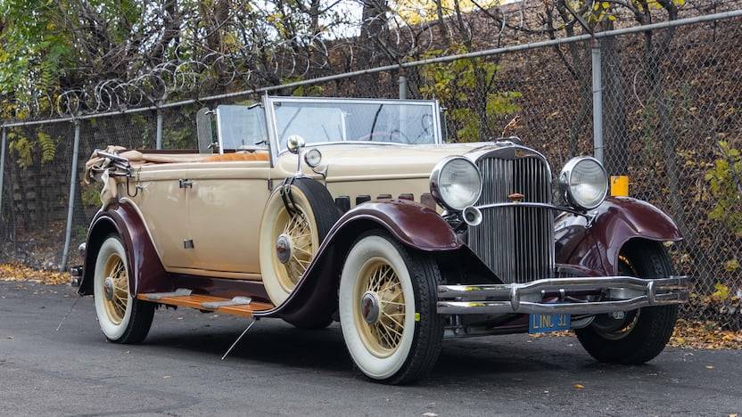 40 лучших и худших автомобилей Ford, когда-либо созданных