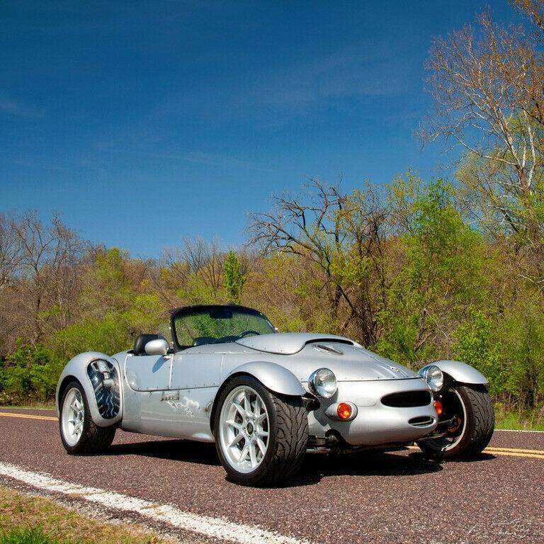 Costin Sports Roadster