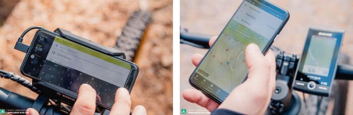 5 pajisjet kryesore të navigimit GPS